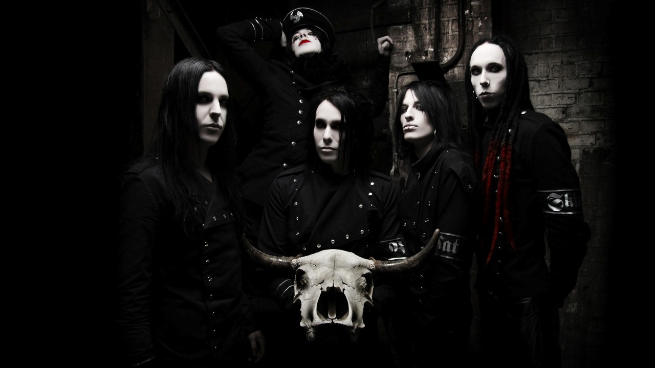 Deathstars — Photo