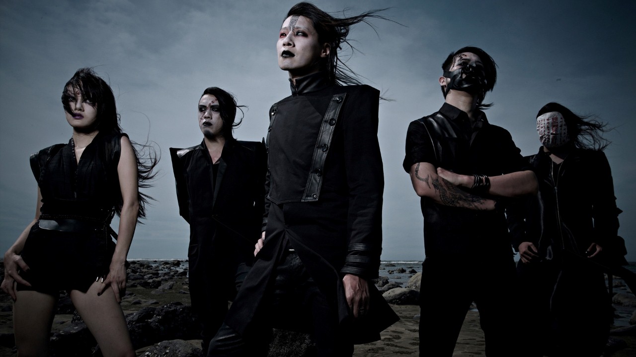 ChthoniC — Photo