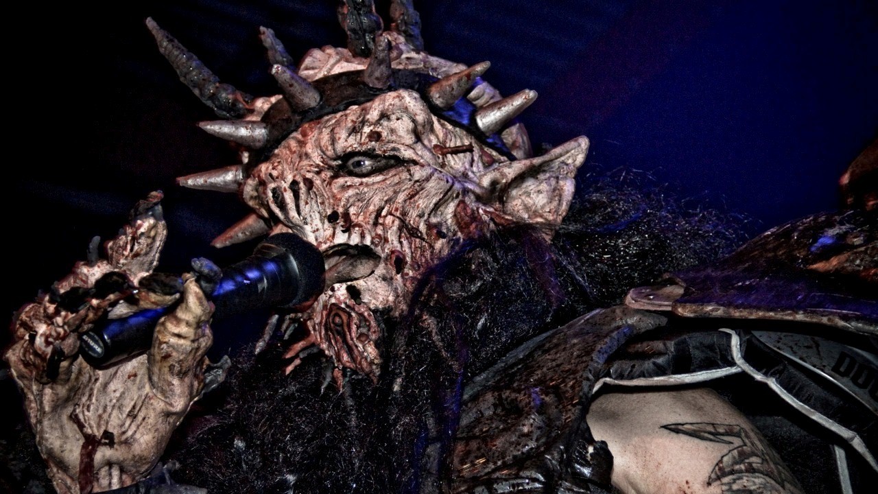 GWAR — Photo