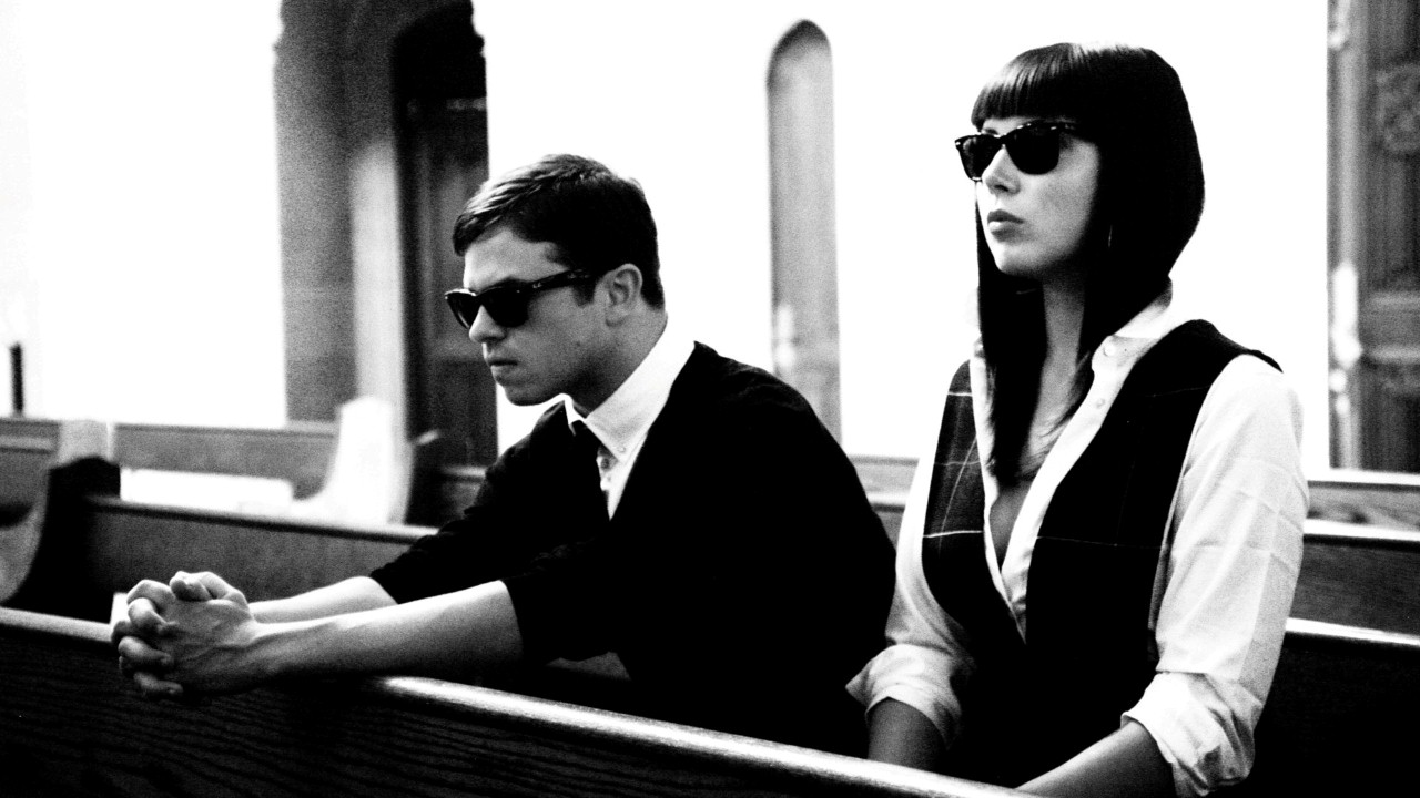 Sleigh Bells — Photo