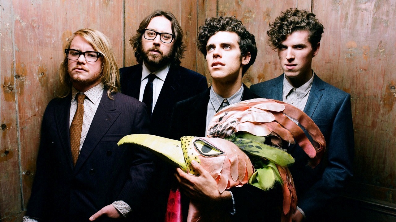 Header Banner Noah And The Whale