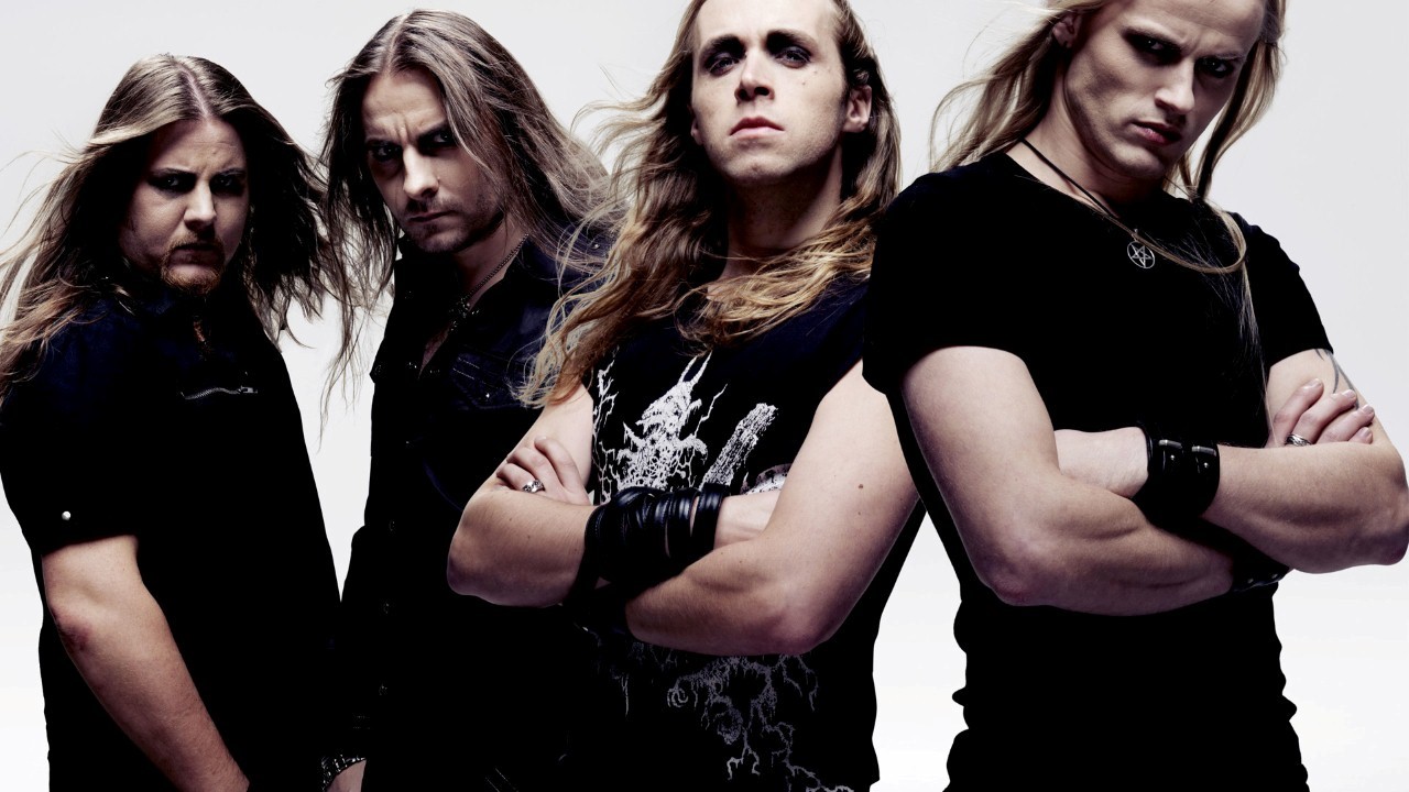 Keep of Kalessin — Photo