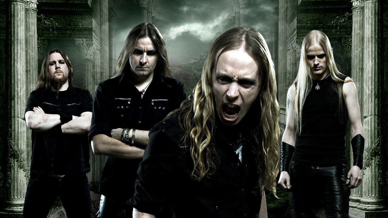 Keep of Kalessin — Photo