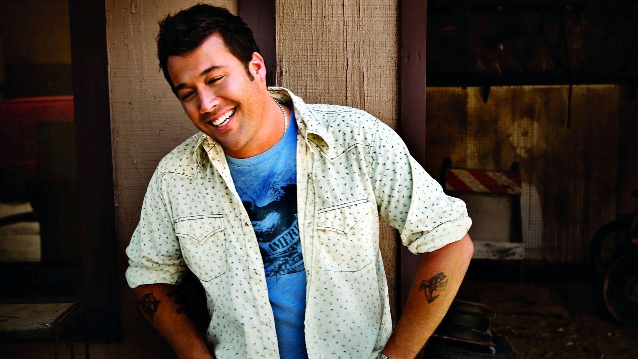 Header Banner Uncle Kracker