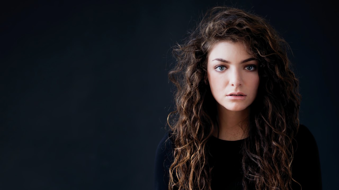Lorde — Photo