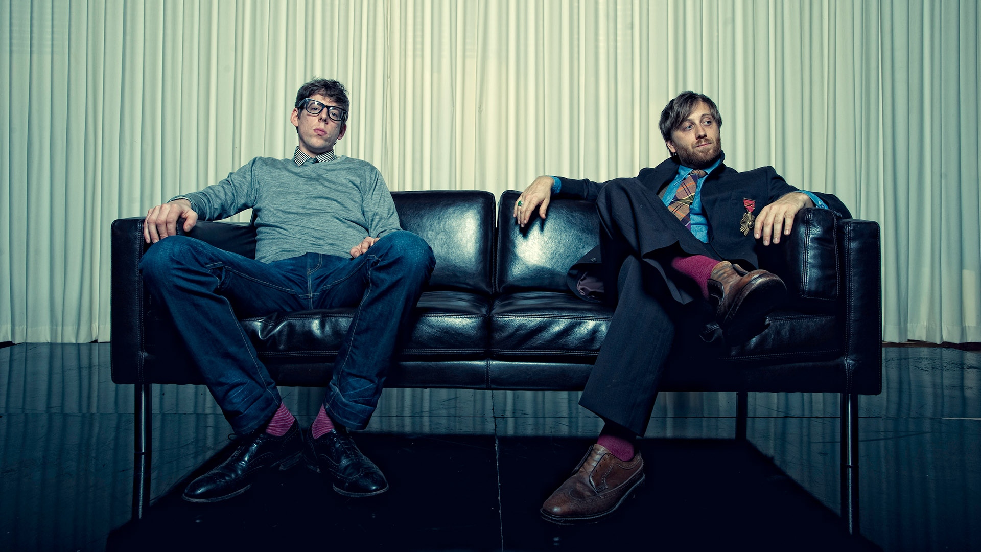 The Black Keys — Photo