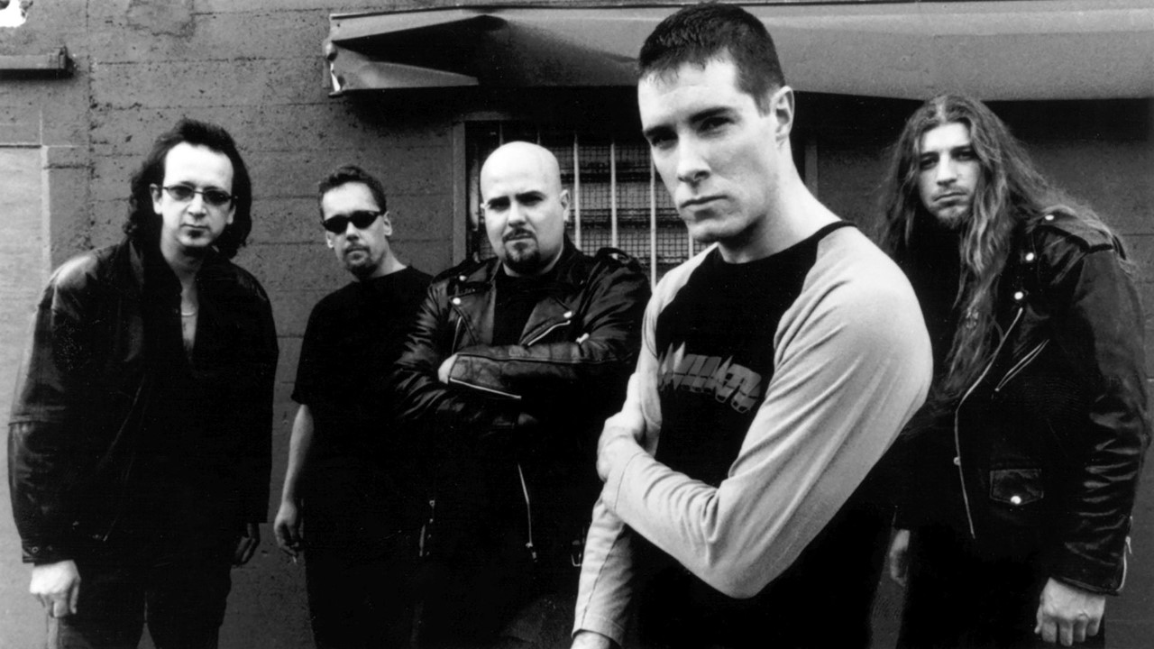 Annihilator — Photo