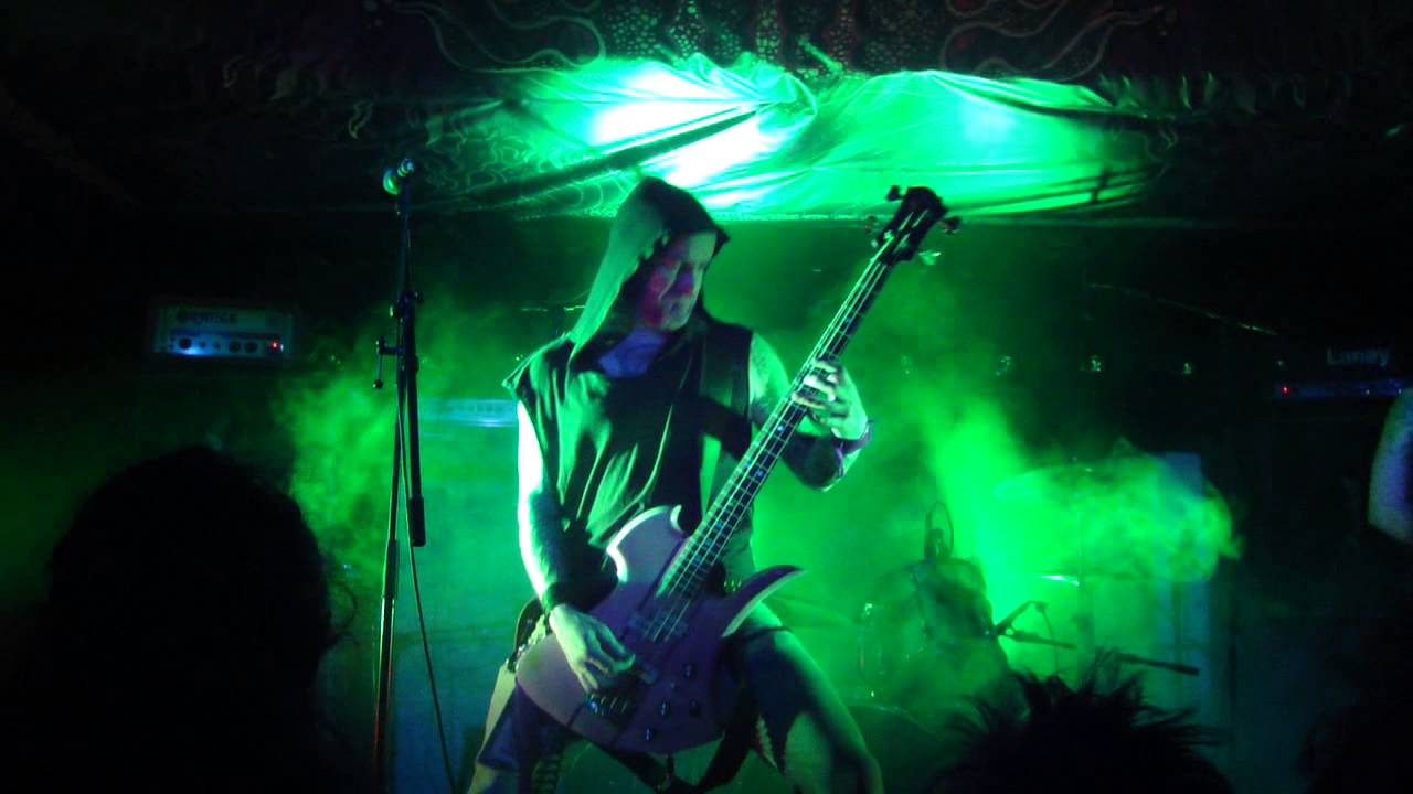 Dread Sovereign — Photo