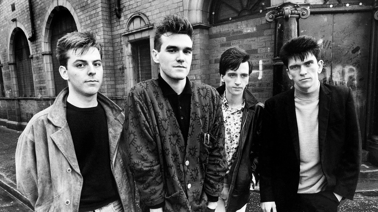 The Smiths — Photo
