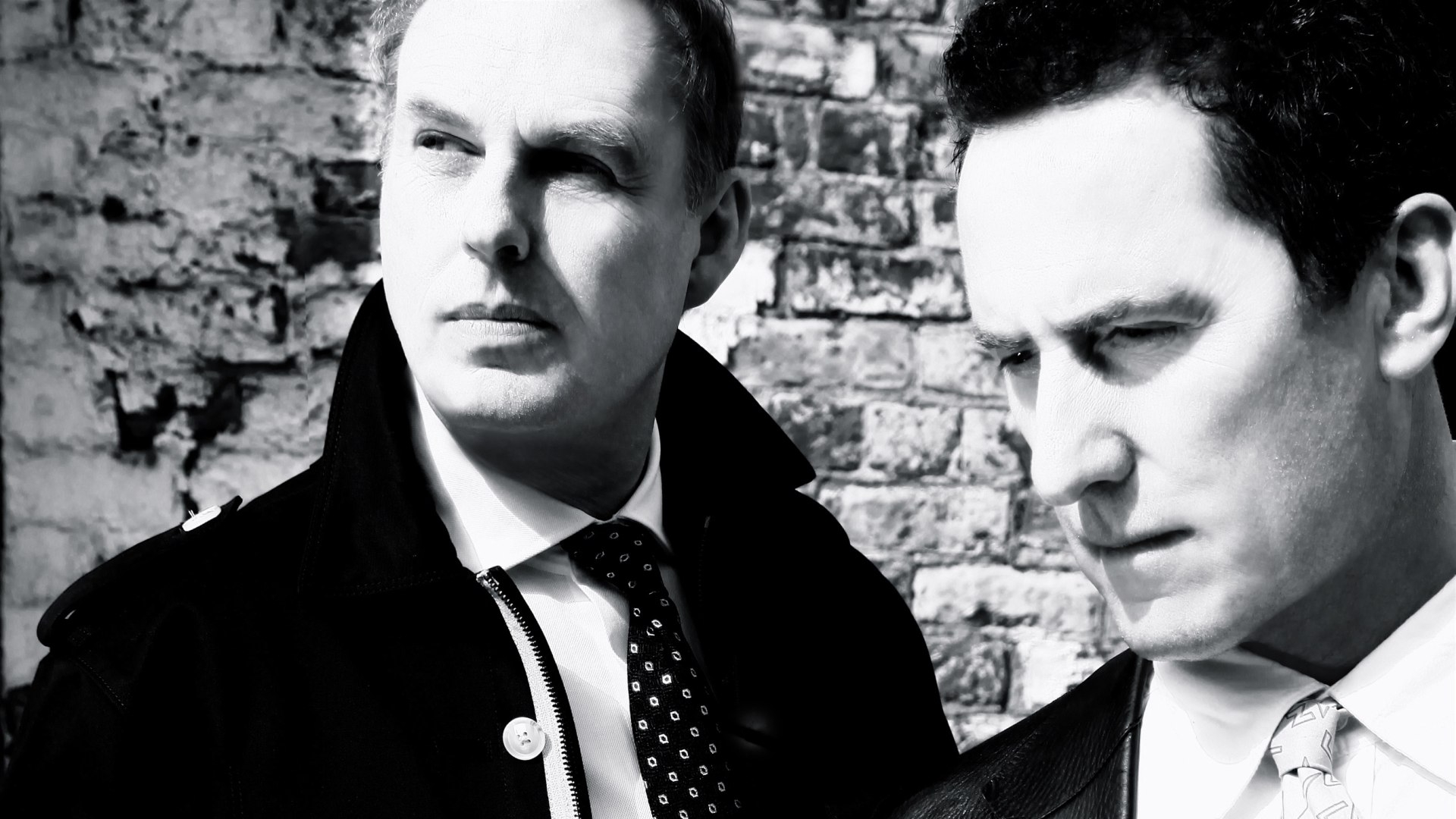Orchestral Manoeuvres in the Dark — Photo