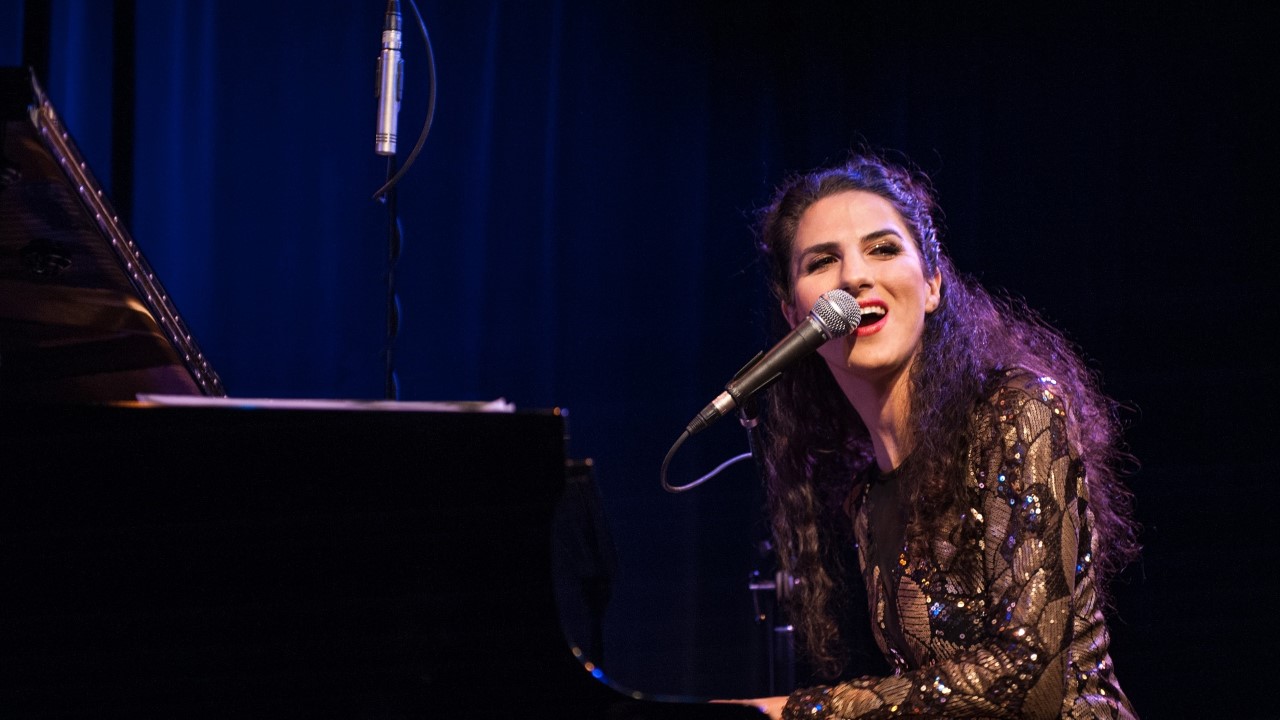 Laila Biali — Photo