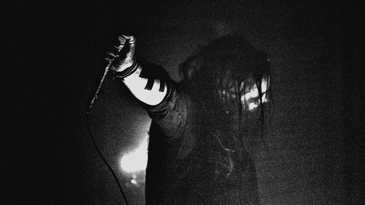 Trepaneringsritualen — Photo