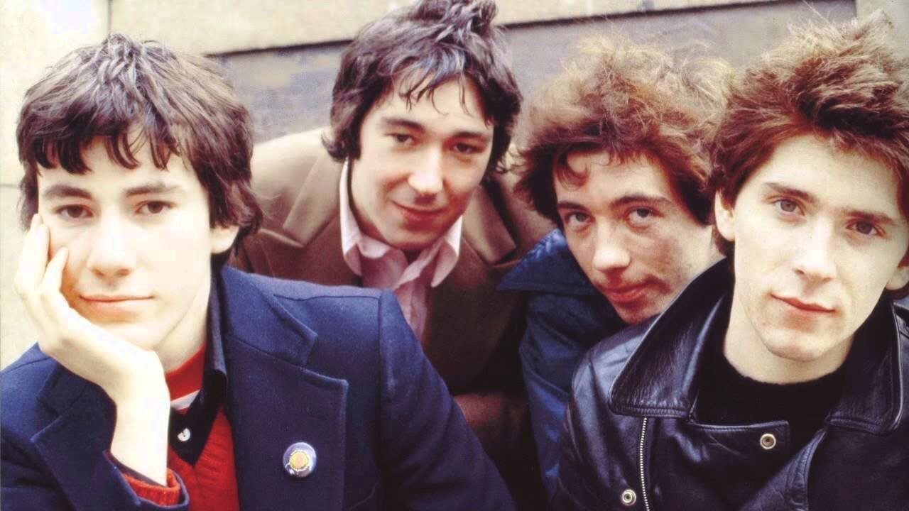 Buzzcocks — Photo