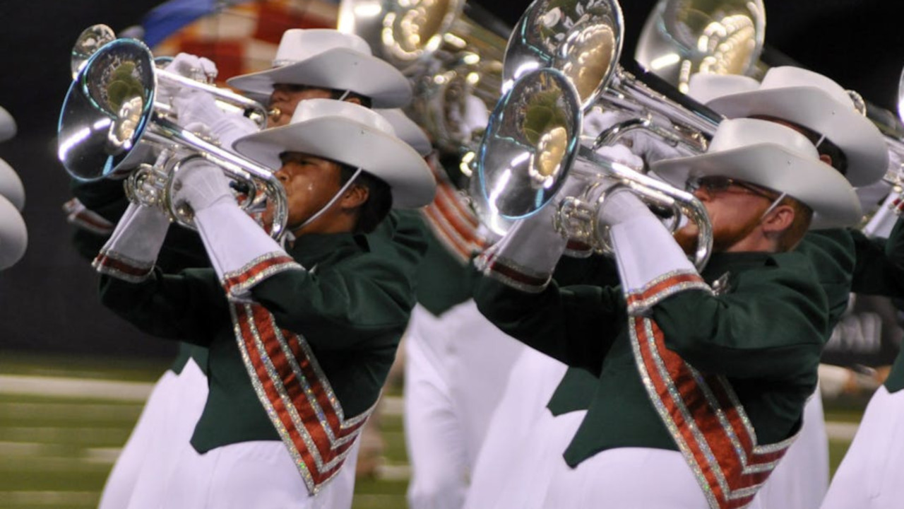 Madison Scouts — Photo