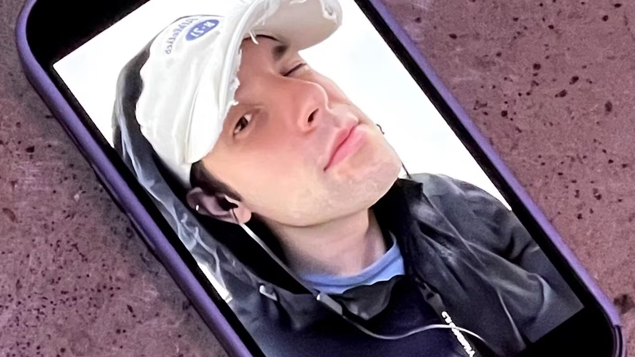 Photo of DJ Python