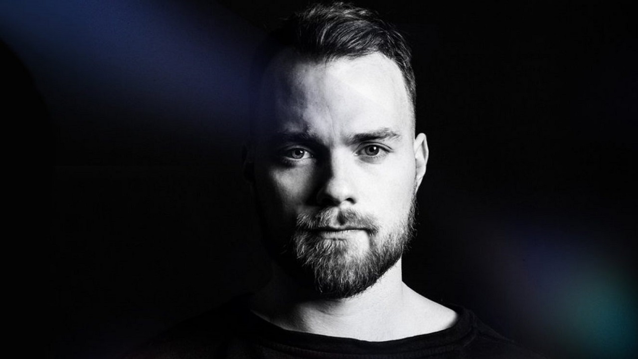Ásgeir — Photo