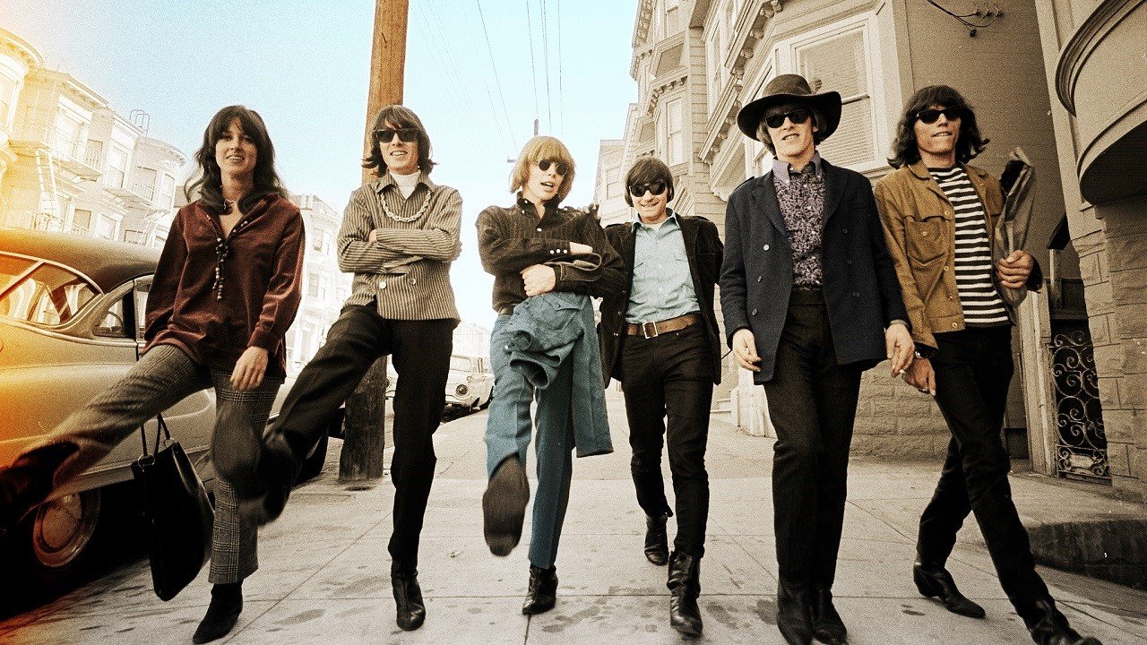 Jefferson Airplane — Photo