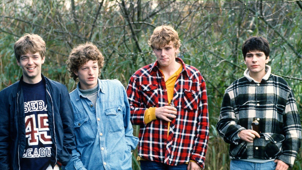 The La’s — Photo