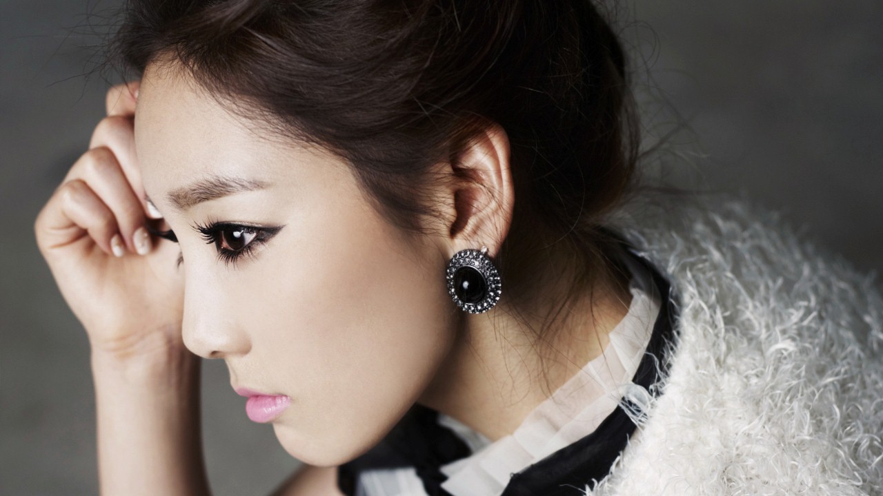 Photo of TAEYEON