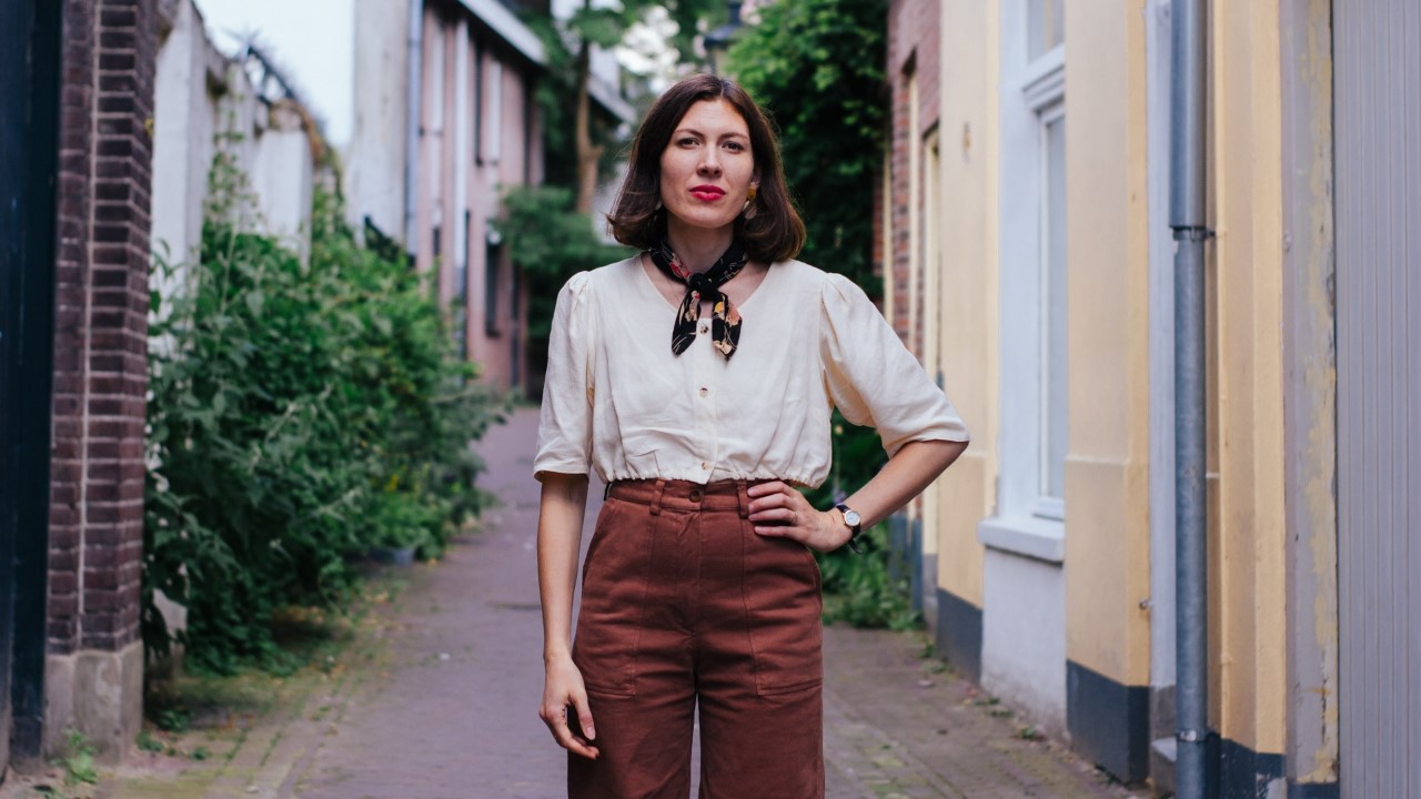 Alela Diane — Photo