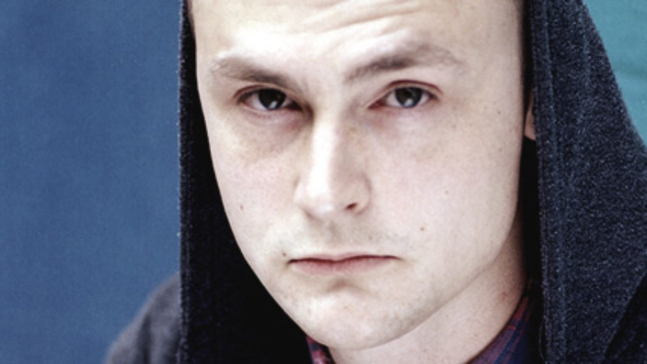 Lapalux — Photo