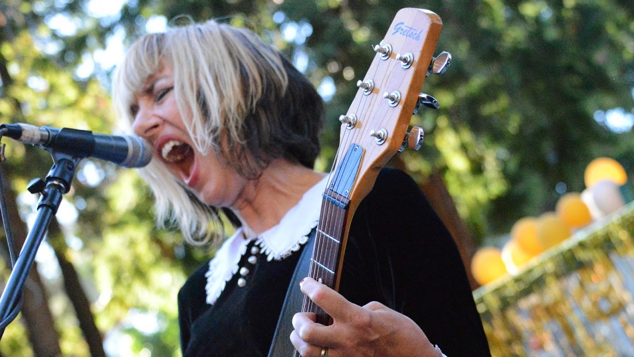 The Muffs — Photo