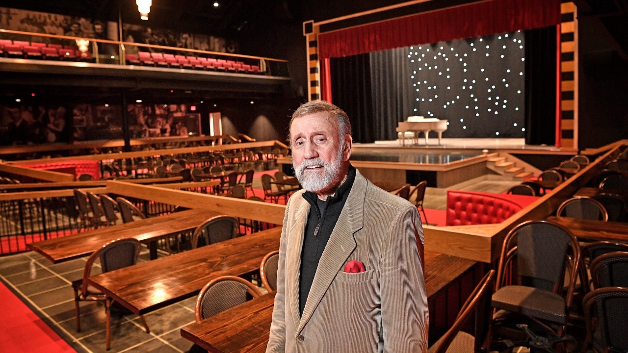 Ray Stevens — Photo