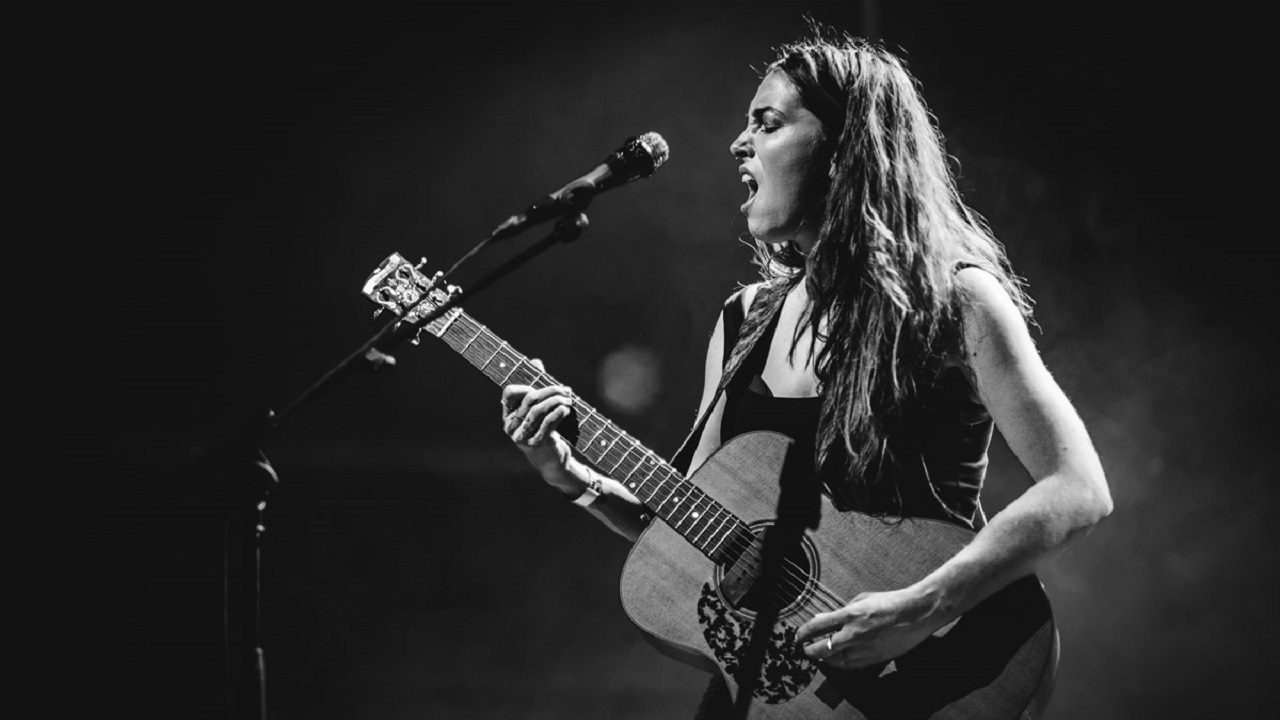 Emma Ruth Rundle — Photo