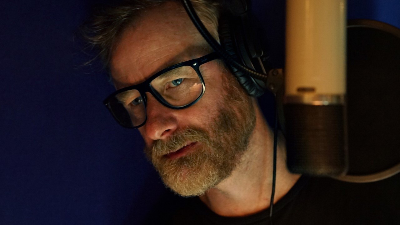 Matt Berninger — Photo