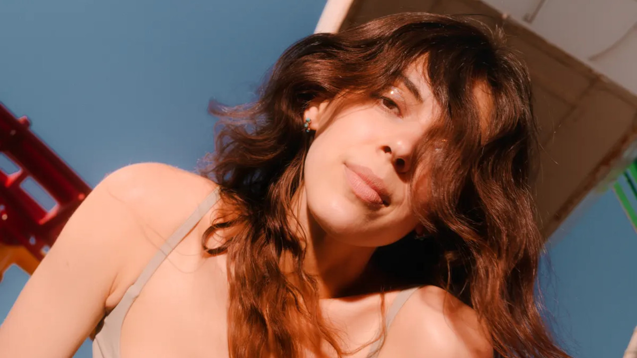 Julie Byrne — Photo