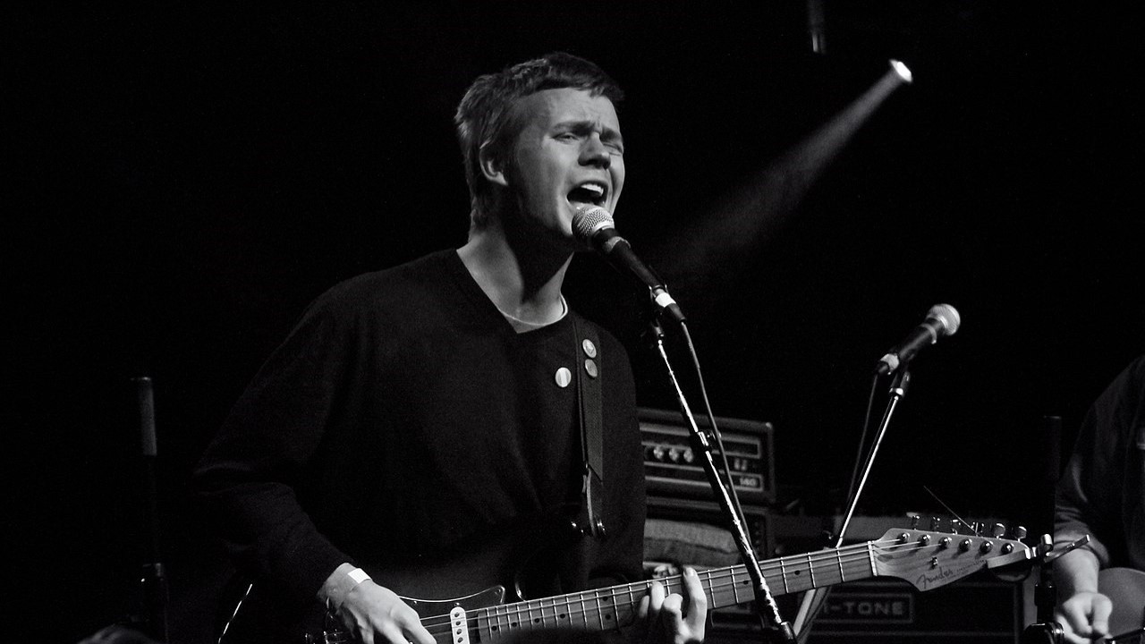 Pinegrove — Photo