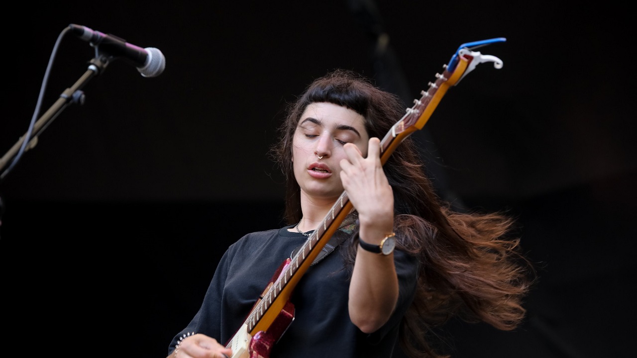 Georgia Maq — Photo