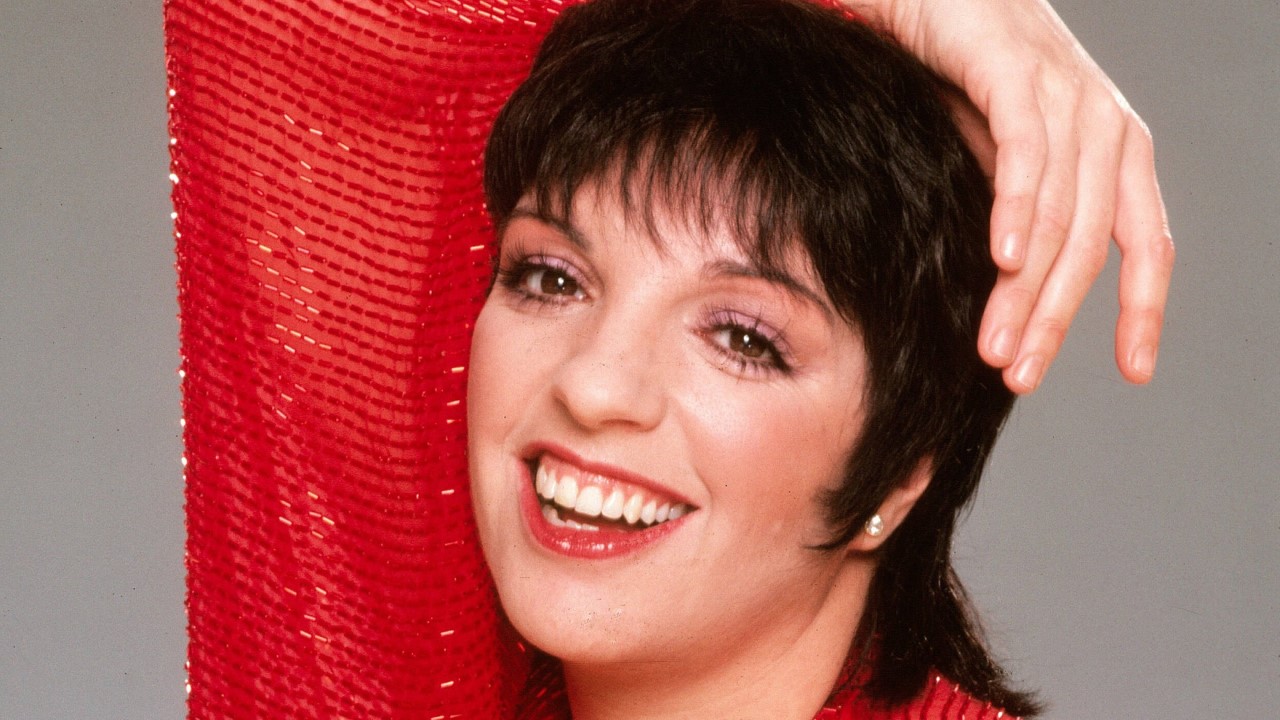 Liza Minnelli — Photo