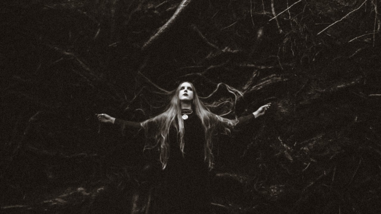 Hulder — Photo
