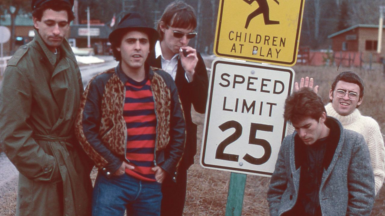 The Dickies