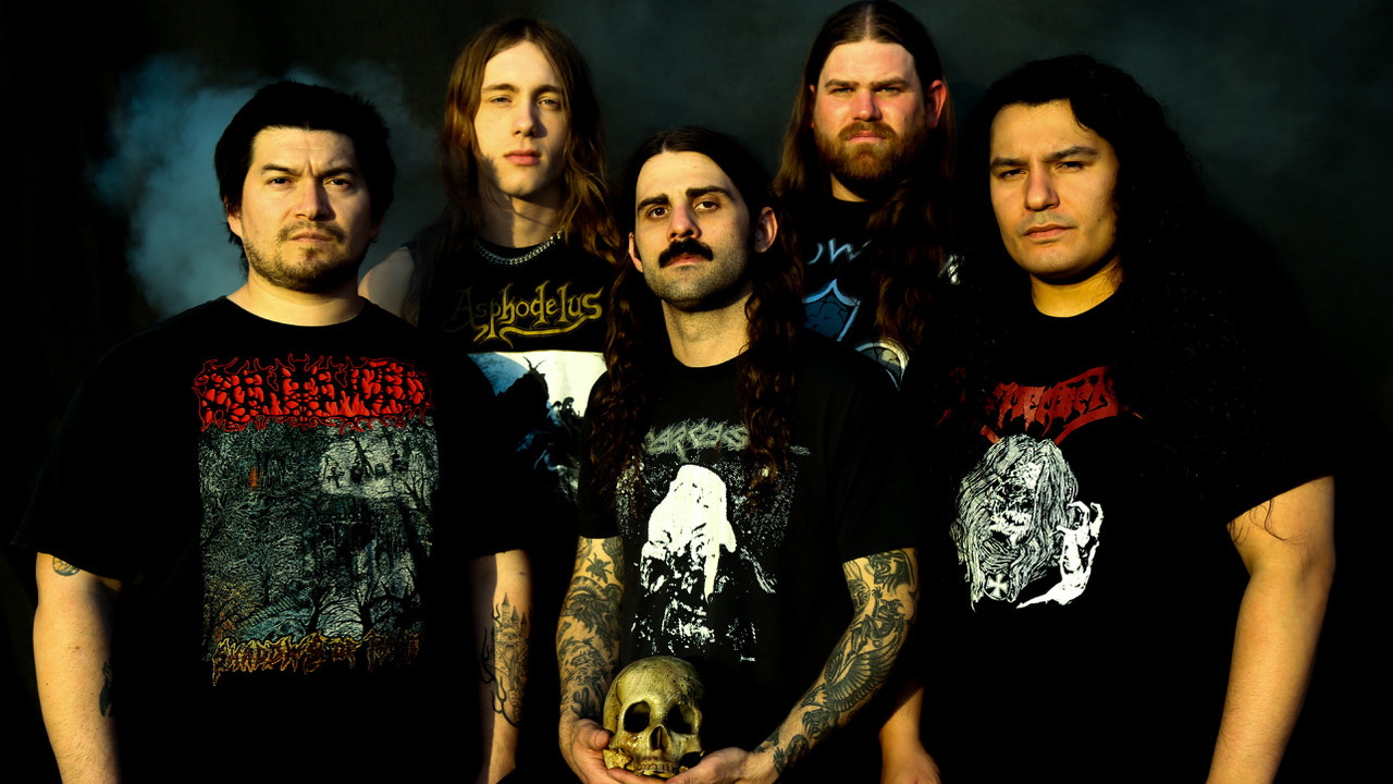 Gatecreeper — Photo
