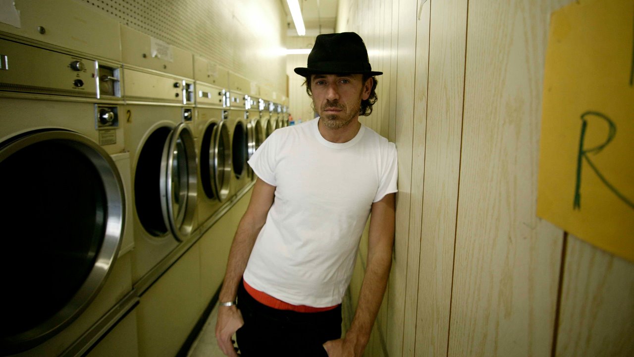 Benny Benassi — Photo