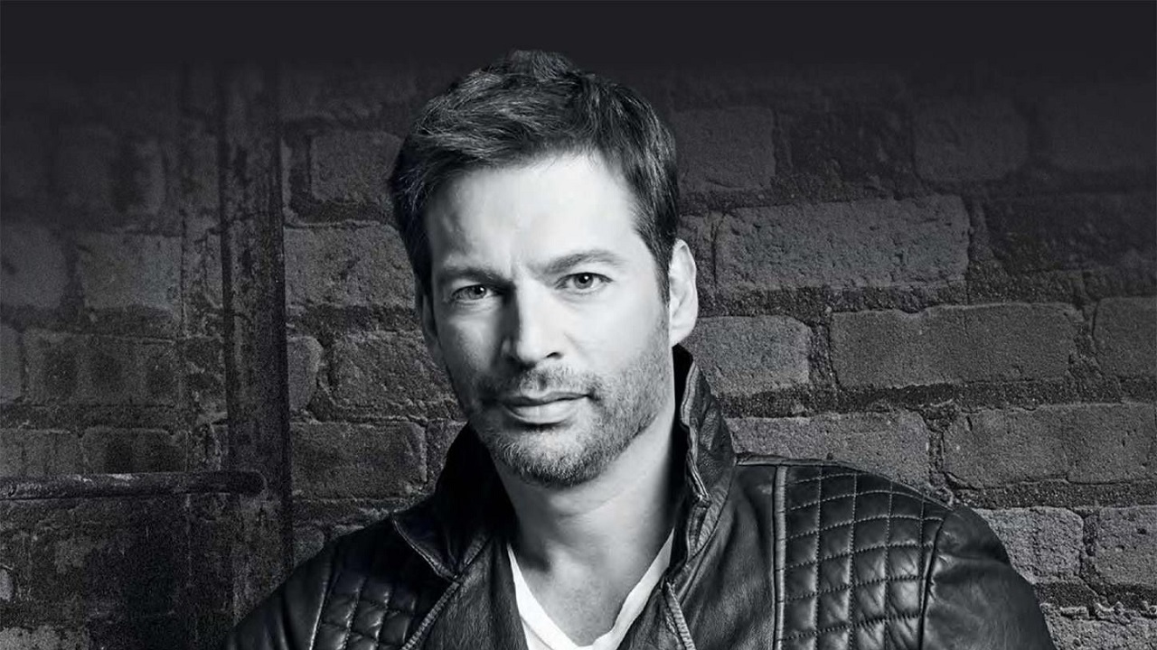 Harry Connick, Jr. — Photo