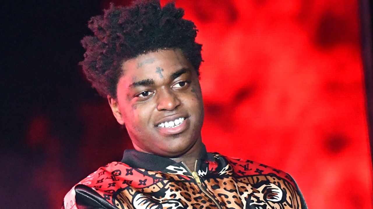 Kodak Black — Photo
