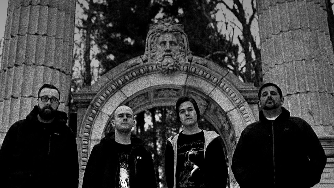 Tomb Mold — Photo