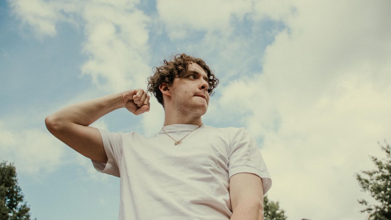Jack Harlow — Photo