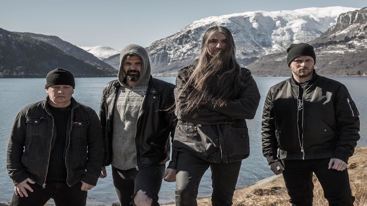 Vreid — Photo