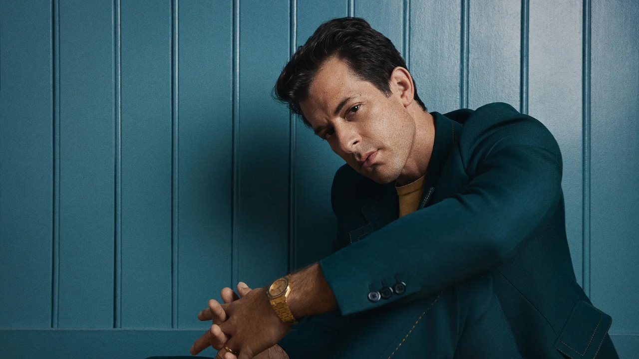 Header Banner Mark Ronson