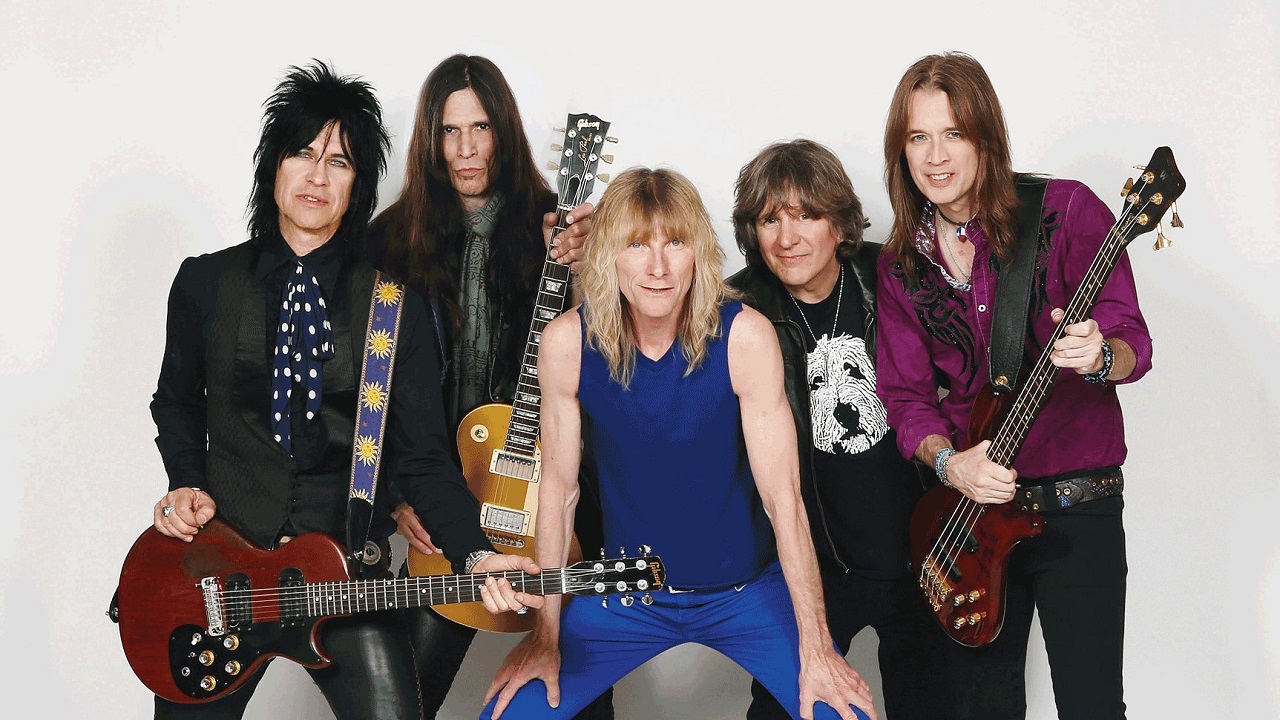 KIX — Photo
