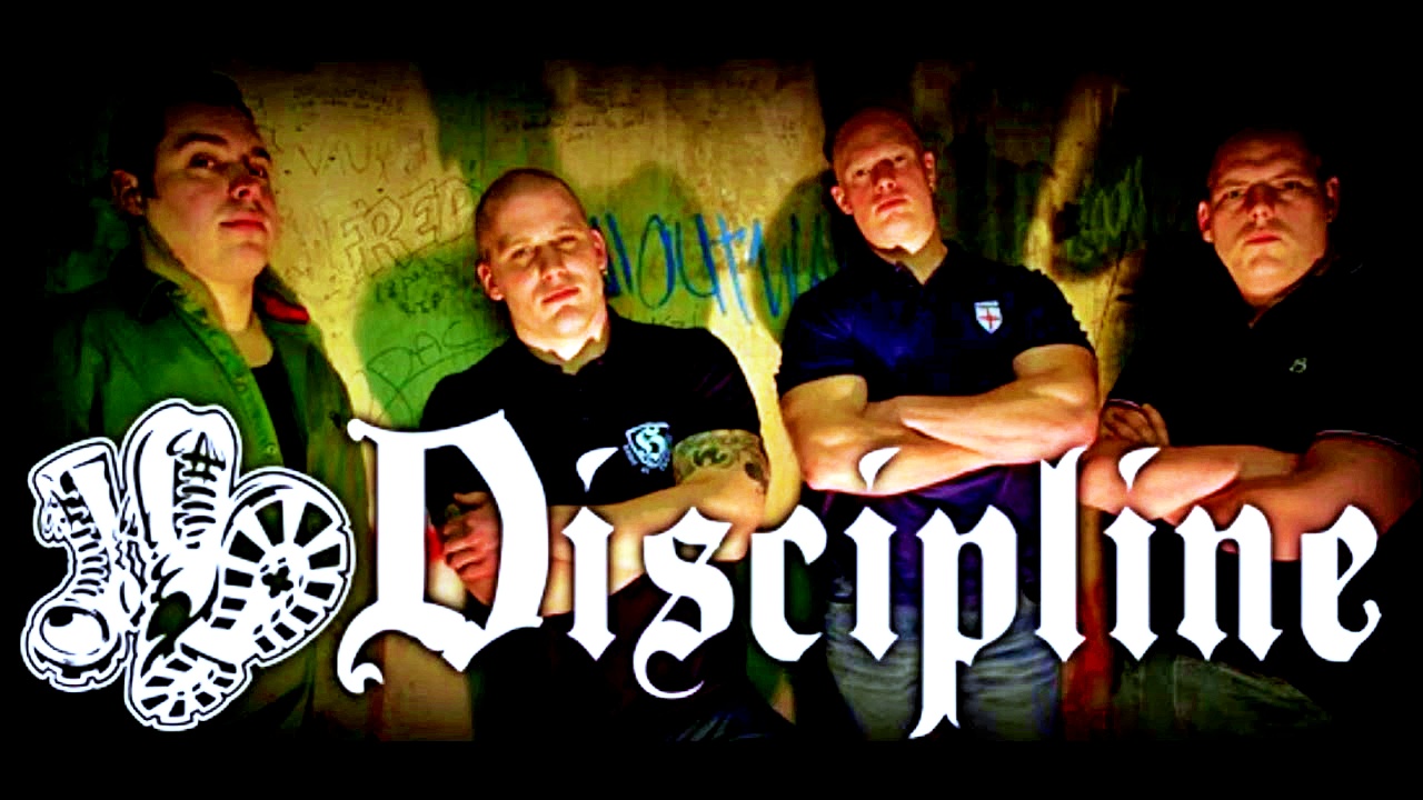 Discipline — Photo