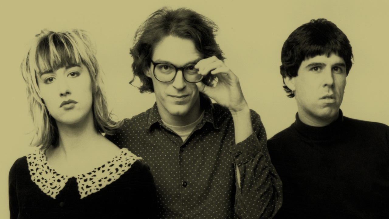 The Muffs — Photo