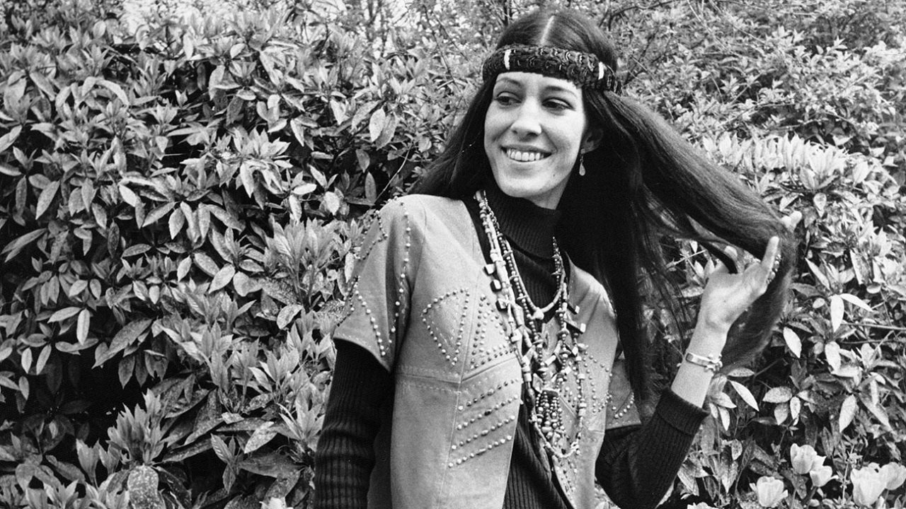 Rita Coolidge — Photo