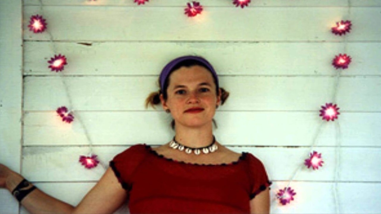 Deb Talan — Photo