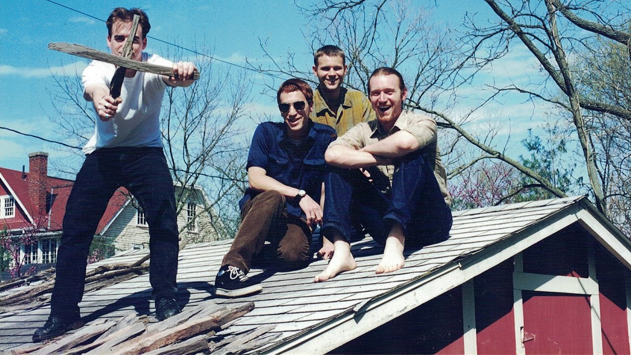 Songs: Ohia — Photo