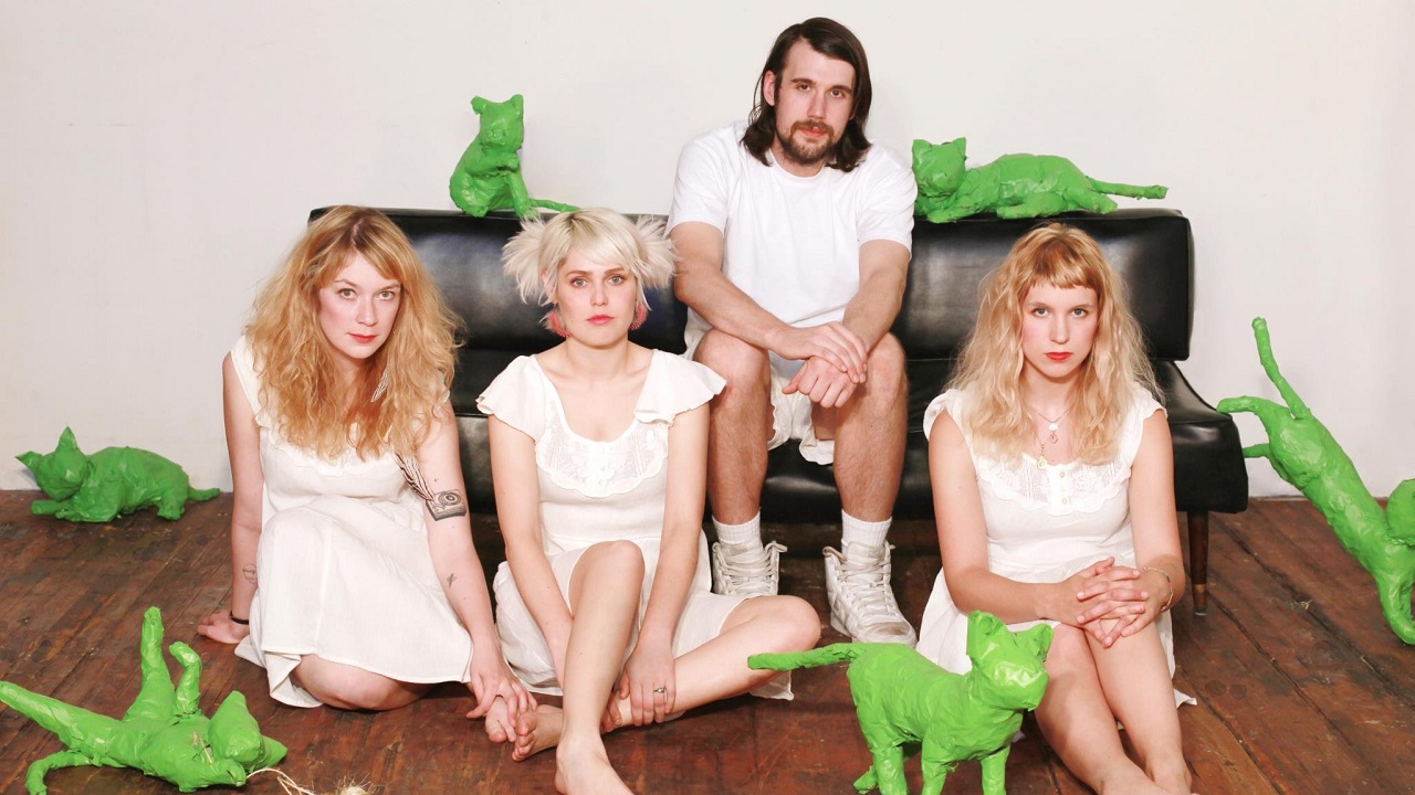 Tacocat — Photo
